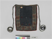 藏品(女子外裙)的圖片